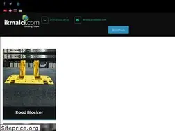 Sites similar to ikmalci.com