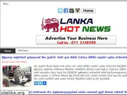 Sites similar to ikman.lankahotnews.com