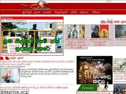 Sites similar to ikman.news
