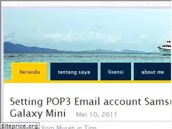 Sites similar to ikman.wordpress.com