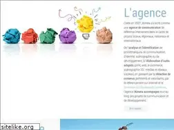 Sites similar to ikmata.fr