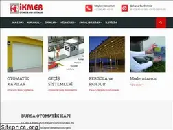 Sites similar to ikmerkapi.com