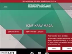 Sites similar to ikmfusa.com