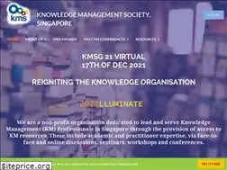 Sites similar to ikms.org
