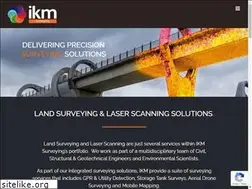 Sites similar to ikmsurveying.co.uk