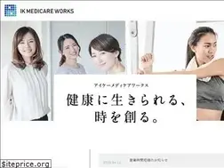 Sites similar to ikmw.jp