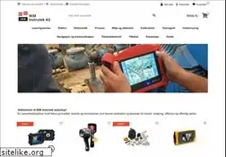 Sites similar to ikmwebshop.no