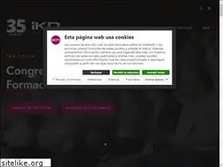 Sites similar to ikn.es