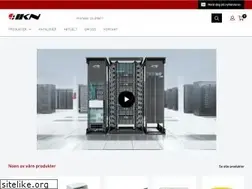 Sites similar to ikn.no
