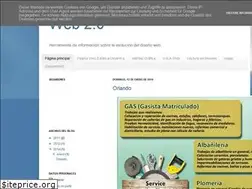 Sites similar to iknaciotest.blogspot.com