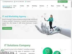 Sites similar to iknasoft.com
