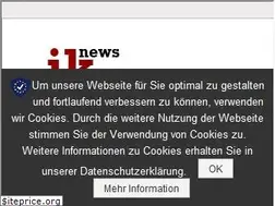 Sites similar to iknews.de