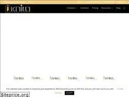 Sites similar to iknito.com