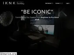 Sites similar to iknktraders.com
