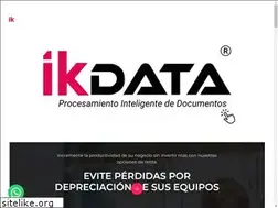 Sites similar to ikno.com.co