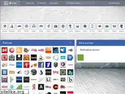 Sites similar to iknop.ru