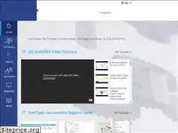Sites similar to iknow-solidworks.de