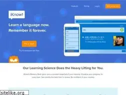 Sites similar to iknow.jp