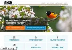 Sites similar to iknow.net