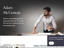 Sites similar to iknowadam.com