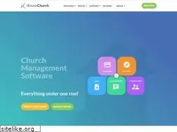 Sites similar to iknowchurch.co.uk