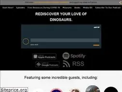 Sites similar to iknowdino.com