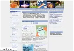 Sites similar to iknowit.ru