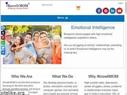 Sites similar to iknowitmom.com