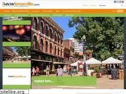 Sites similar to iknowknoxville.com
