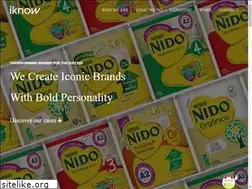 Sites similar to iknowlatam.com