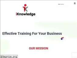 Sites similar to iknowledgeschool.com