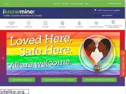 Sites similar to iknowmine.org