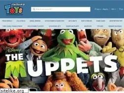 Sites similar to iknowmytoys.com
