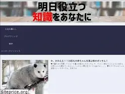 Sites similar to iknowte.com