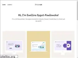 Sites similar to iknowux.com