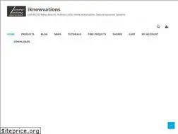 Sites similar to iknowvations.in