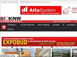 Sites similar to iknurow.pl