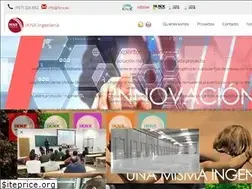 Sites similar to iknx.es
