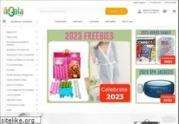 Sites similar to ikoala.com.au