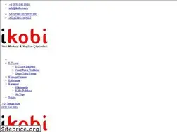 Sites similar to ikobi.com.tr