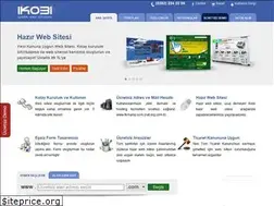 Sites similar to ikobi.net