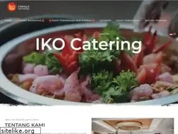 Sites similar to ikocatering.id