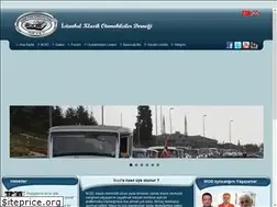 Sites similar to ikod.org.tr