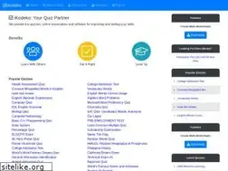 Sites similar to ikodeko.com