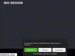 Sites similar to ikodesign.de