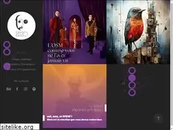 Sites similar to ikographik.com