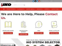 Sites similar to ikogroup.co.uk