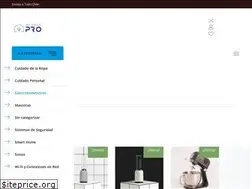 Sites similar to ikohs.cl