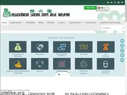Sites similar to ikoinosono.org.br