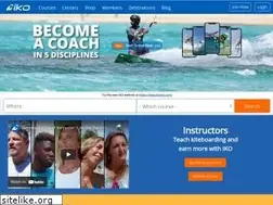Sites similar to ikointl.com
